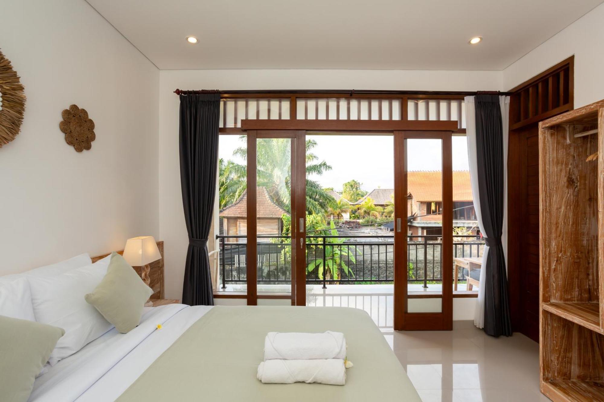 Rahayu Bisma Ubud Exterior foto