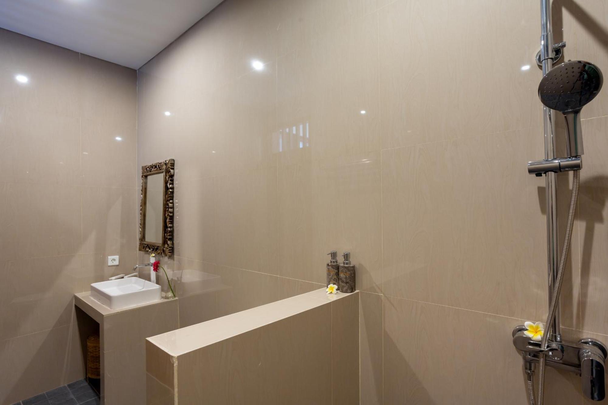 Rahayu Bisma Ubud Zimmer foto