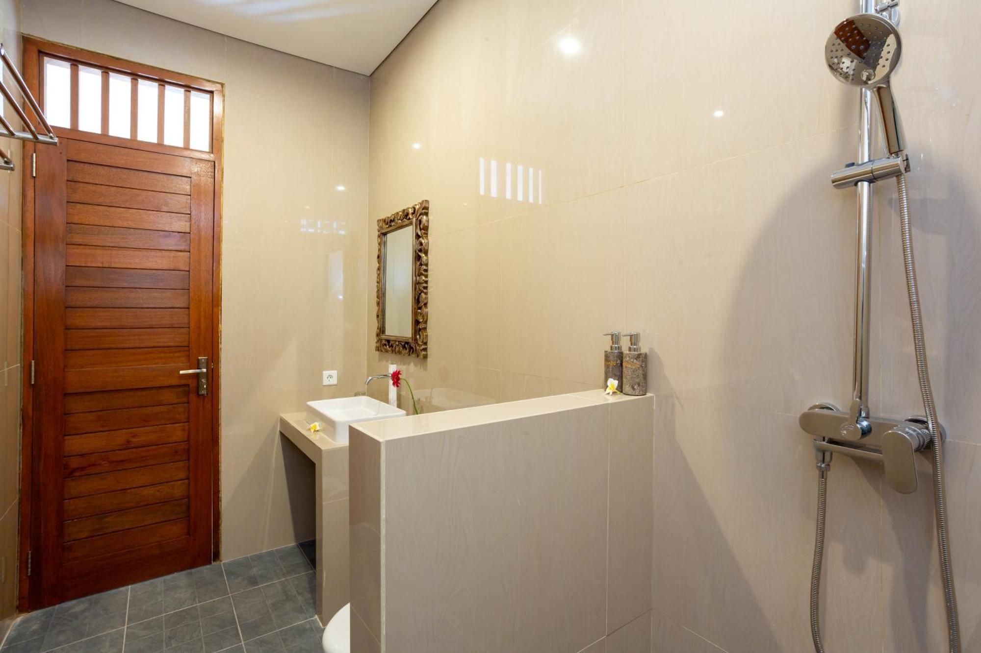 Rahayu Bisma Ubud Zimmer foto
